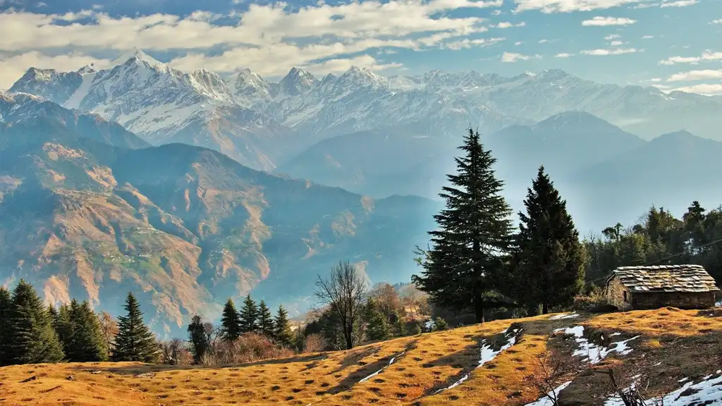 Kumaon tour Package