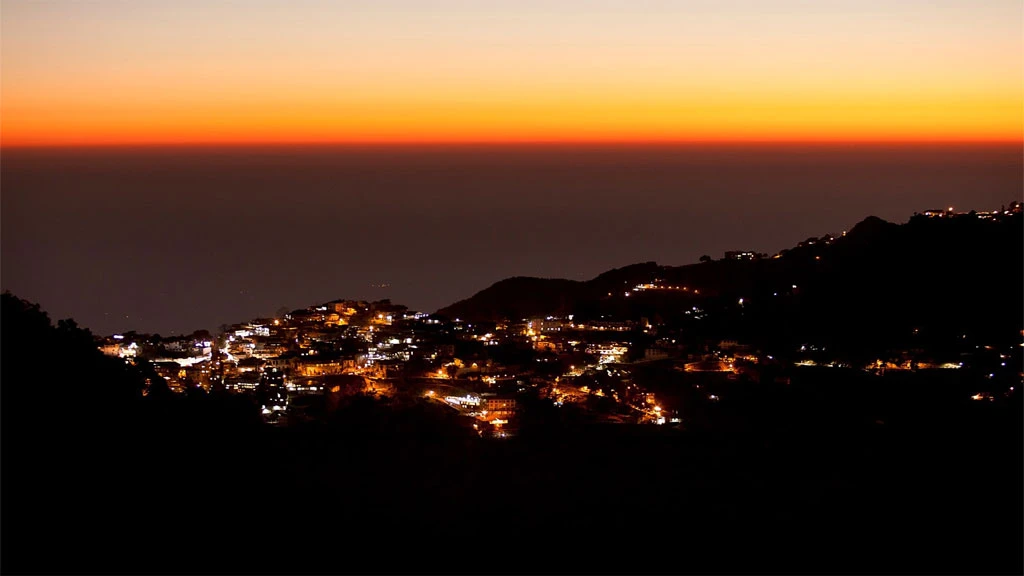 Mussoorie Package