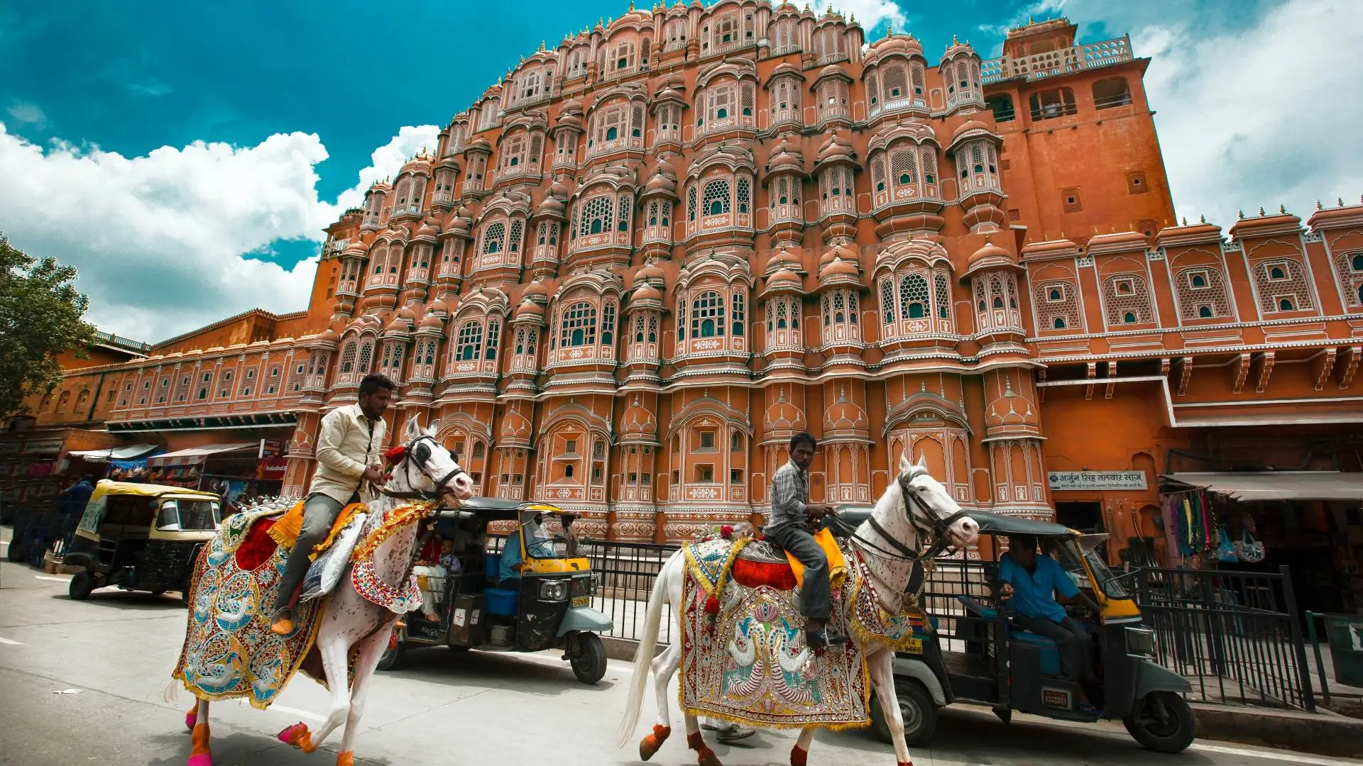 Jaipur Package