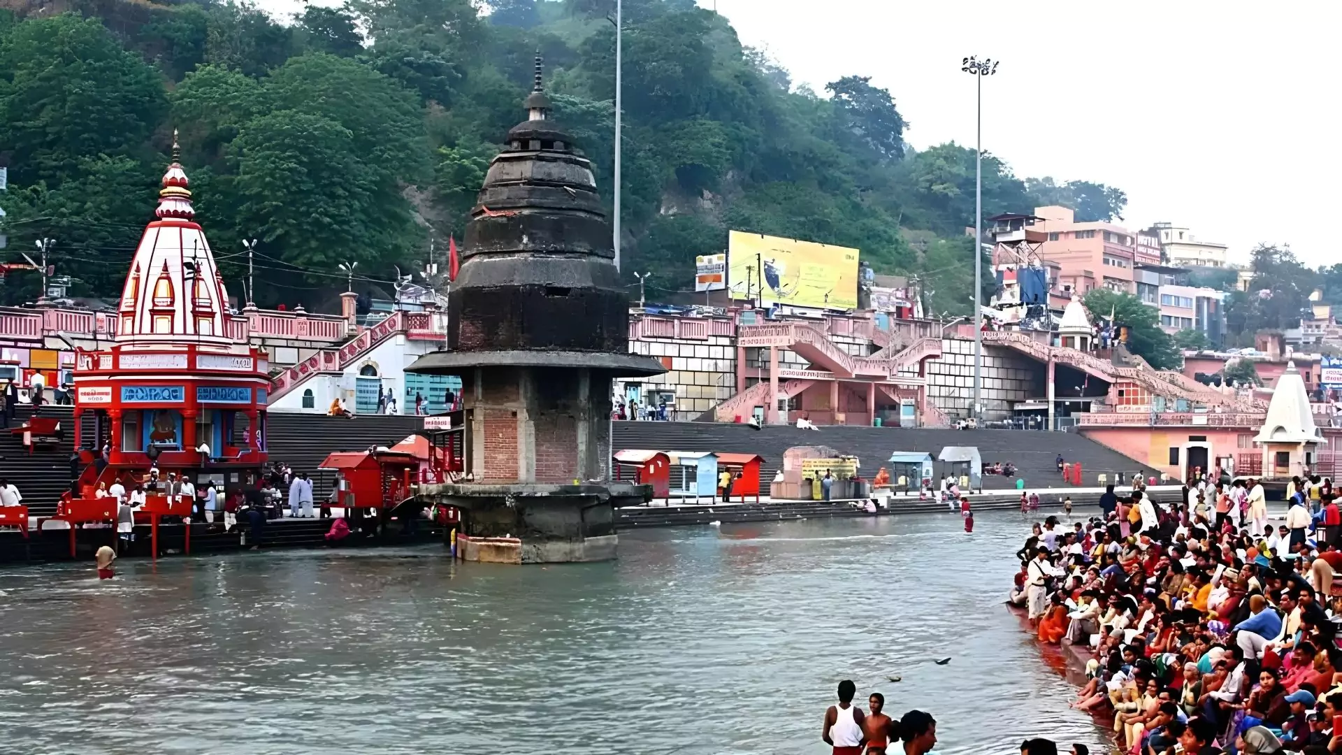 Haridwar taxi service har ki pauri